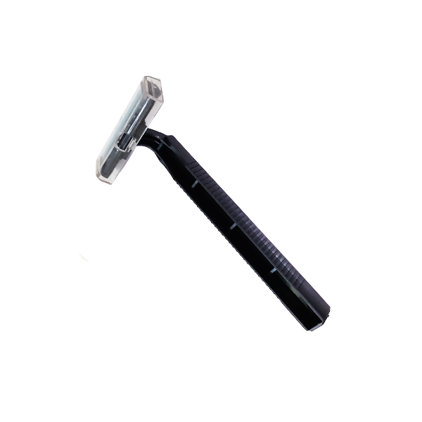 خودتراش 2 لبه صابون دار دورکو نقره ای مدل TG708N اصلی