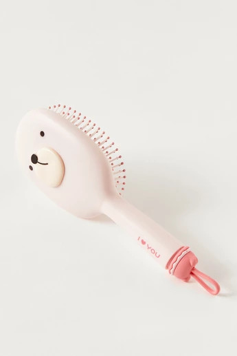 برس مو فانتزی عروسکی طرح تدی